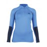 Shires Equestrian Aubrion Newbury Long Sleeve Base Layer-ladies