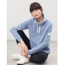 Joules Joules Nadia Ribbed Sweatshirt