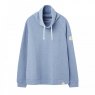 Joules Joules Nadia Ribbed Sweatshirt