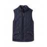 Joules Joules Holbrook Reversible Gillet Navy / Spot