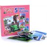 Tractor Ted Tractor Ted 5 Farm Puzzle Lotto