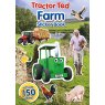 Tractor Ted Tractor Ted Activity Book