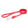 Ancol Ancol Reflective Rope Lead 10mm X 1.1 Mtr