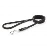 Ancol Ancol Reflective Rope Lead 10mm X 1.1 Mtr
