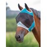 Shires Equestrian Shires Fine Mesh Fly Mask With Ear Holes 6663