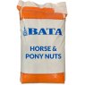 BATA BATA Horse & Pony Nuts 25kg