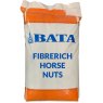 BATA BATA Fibrerich Horse Nuts 20kg