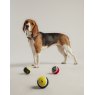 Joules Joules Outdoor Balls 3 Pk