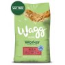 Wagg Worker Dog Food 12kg