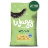 WAGG WORKER DOG FOOD 12KG