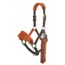 LeMieux LeMieux Vogue Fleece Headcollar & Rope