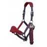 LeMieux LeMieux Vogue Fleece Headcollar & Rope