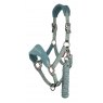 LeMieux LeMieux Vogue Fleece Headcollar & Rope