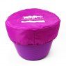 Equilibrium Equestrian Equilibrium Bucket Cosi Cover