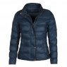 Barbour Barbour Gondola Quilt Jacket Chilli