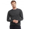 Barbour Barbour Lambswool Jumper Crew Neck