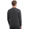 Barbour Barbour Lambswool Jumper Crew Neck