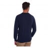 Barbour Barbour Lambswool Jumper Crew Neck