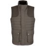 Barbour Barbour Bradford Gilet Mens