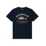 Barbour Barbour Country Tee