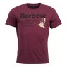 Barbour Barbour Country Tee