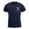 Barbour Barbour Reed Tee