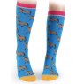 Shires Everyday Socks - Horses