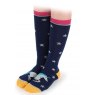 Shires Everyday Socks - Horses