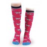 Shires Everyday Socks - Horses