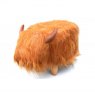 Deluxe Animal Footstool Gardeco