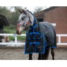 Equestrian King 350 Combo Turnout Rug