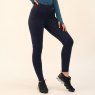 Gallop Gallop High Waisted Pocket Riding Tights