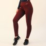 Gallop Gallop High Waisted Pocket Riding Tights