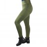 Gallop Gallop High Waisted Pocket Riding Tights