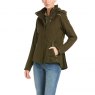 Ariat Ariat Coastal Waterproof Jacket