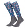 LeMieux LeMieux Footsie Sock Adults