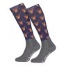 LeMieux LeMieux Footsie Sock Adults