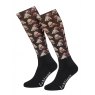 LeMieux LeMieux Footsie Sock Adults