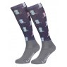 LeMieux LeMieux Footsie Sock Adults