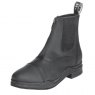 Hy Equestrian HYLAND WAX LEATHER ZIP BOOT