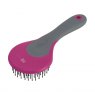 Hy Equestrian Hyshine Active Groom Mane & Tail Brush