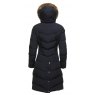 LeMieux LeMieux Loire Winter Riding Coat Navy