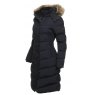 LeMieux LeMieux Loire Winter Riding Coat Navy