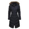 LeMieux LeMieux Loire Winter Riding Coat Navy