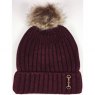 Grays Grays Snaffle Bobble Hat