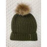 Grays Grays Snaffle Bobble Hat