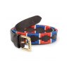 Shires Equestrian Shires Skinny Polo Belt