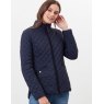 Joules Joules Highgrove Reversible Navy Jacket