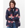 Joules Joules Highgrove Reversible Navy Jacket