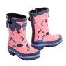 Harry Hall Hale Childrens Wellingtons